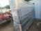 20ft. Bi Parting Driveway Gate Deer Design