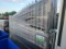 20ft. Bi Parting Driveway Gate Deer Design
