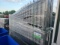 20ft. Bi Parting Driveway Gate Deer Design