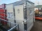 Mobile Toilet