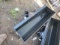 40in. Mini Excavator Bucket