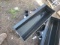 40in. Mini Excavator Bucket