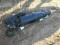 Mini Excavator Log Splitter