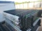 10x7 Fence Panels (20 PC)  (21) Posts