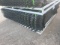10x7 Fence Panels (20 PC)  (21) Posts