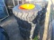 Bobcat 12x16.5 Wheels and Tires/unused