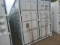 40ft. Sea Container/4 Door