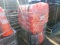 100 Bollard Cones