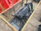 QT Plate Compactor