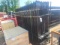 10x7 Fence Panels (20 PC)  (21) Posts/Has Some Damage