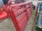 12ft. Farm Gate