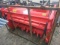 QT Forestry Drum Mulcher