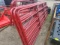 12ft. Farm Gate