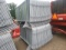 Construction Worksite Panels