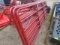 12ft. Farm Gate