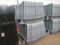 Construction Worksite Panels