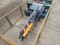 AGT QT Trencher Att.