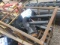 AGT QT Post Hole Digger w/3 Augers