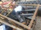 AGT QT Post Hole Digger w/3 Augers