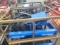 AGT QT Post Hole Digger w/3 Augers