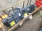 AGT QT Flail Mower Att.