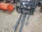 AGT QT HYD Pallet Forks