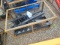 AGT QT Post Hole Digger w/3 Augers
