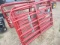 6ft. Farm Gate/Unused