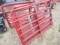 6ft. Farm Gate/Unused