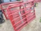 6ft. Farm Gate/Unused