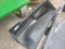 IA 96in. QT Skidsteer Bucket
