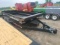 7014R Dump Trailer/New