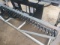 Wolverine 72in. QT Sickle Mower Att.