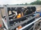Wolverine QT Post Hole Digger w/2 Augers