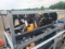 Wolverine QT Post Hole Digger w/2 Augers