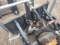 Wolverine QT 3pt. PTO Adapter