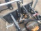Wolverine QT 3pt. PTO Adapter