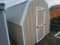 8x10 Storage Shed