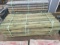 (28) 6x8 Posts (selling by the post x28)