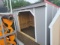 6x10 Run in Shed