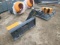 Wolverine QT Side Arm Mower Att.
