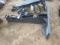 Land Honor QT Backhoe Att.
