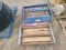 Wire Reel Rollers