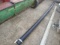 Black Plastic Pipe