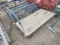Flat Cart