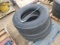 (2) 11R x22.5 Tires