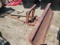 Leon Dozer front Blade