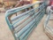 16ft. Farm Gate
