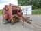 New Holland 846 Round Baler