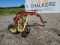 New Holland 256 Rake